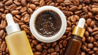 Kafein untuk Skincare: Manfaat Instan, Risiko, dan Tips Pakainya
