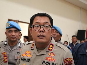 Anggota Polres Gianyar Terancam Dipecat gegara Beli Pistol Rakitan