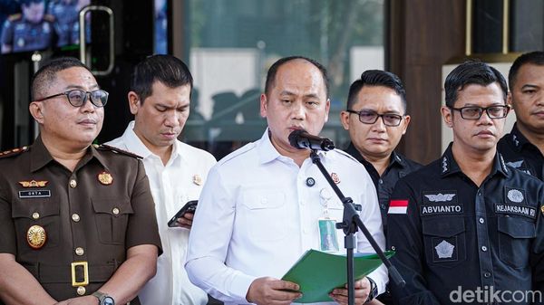 Kasus Korupsi MBG Masuk Babak Baru, 6 Tersangka Segera Disidang
