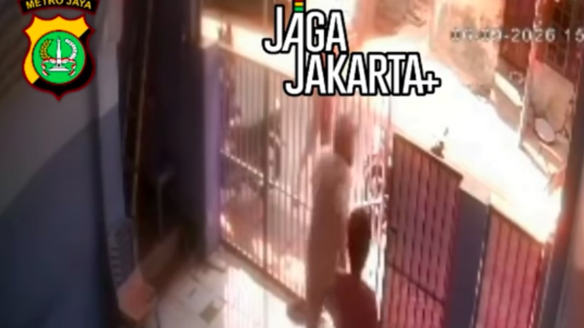 Tragis, Pria Tewas Usai Diculik dan Dianiaya di Priok