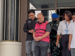 Eks Kepala BGN Dadan Hindayana dkk Segera Disidang