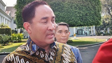 Kepala BNN Ungkap Prabowo Beri Atensi Bahaya Etomidate, Aturan Disiapkan