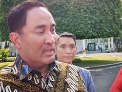 Kepala BNN Ungkap Prabowo Beri Atensi Bahaya Etomidate, Aturan Disiapkan