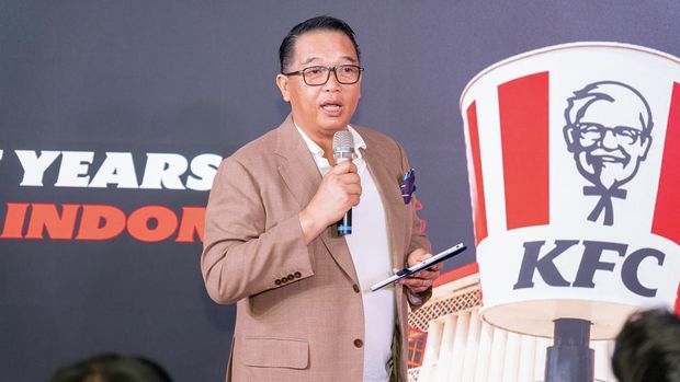 KFC Indonesia
