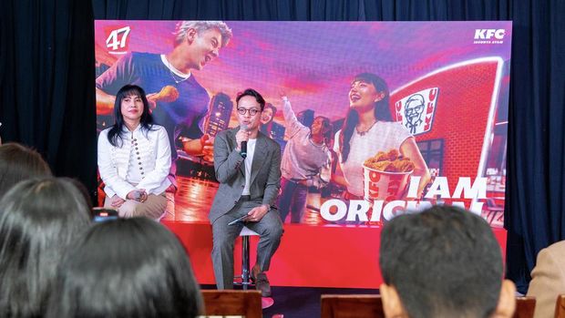 KFC Indonesia