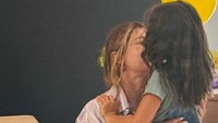 Gigi Hadid Rayakan Ultah Putrinya yang ke-6, Wajah Anak Tetap Dirahasiakan