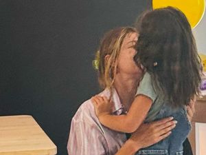 Gigi Hadid Rayakan Ultah Putrinya yang ke-6, Wajah Anak Tetap Dirahasiakan