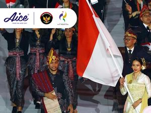 Klasemen Medali Asian Games 2026: Indonesia Tambah 3 Medali
