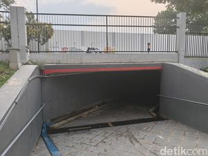 Pilu Warga Ranca Bayawak Bandung Kesulitan Bawa Jenazah ke Pemakaman