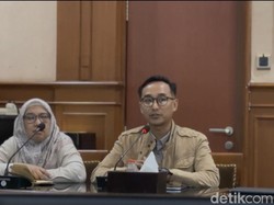Begini Langkah Unair Usai 172 Peserta PPDS-nya Keracunan Makanan