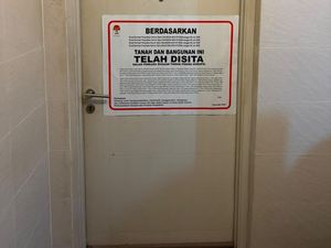 KPK Sita Apartemen Milik Anggota DPRD Bengkulu Vinna Ledy di Jaksel