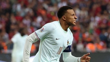 Mbappe Bisa Tampil di El Clasico?