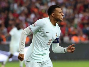 Mbappe Bisa Tampil di El Clasico?