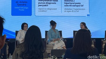Jangan Sepelekan Batuk Pilek, Imunitas Turun Akibat ISPA Bisa Picu Pneumonia
