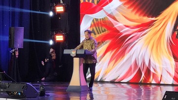 Mendagri Tito Akan Rapat Bareng Maruarar Bahas Perumahan di Papua Pegunungan