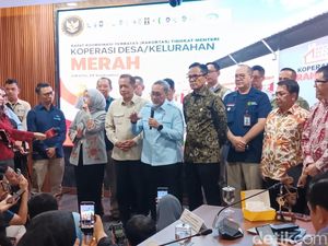Zulhas soal Penempatan Manajer Kopdes: Terima Dulu, Nanti Disesuaikan