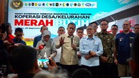 Menkop: Penempatan Manajer KDKMP untuk Pemerataan SDM di Seluruh Wilayah