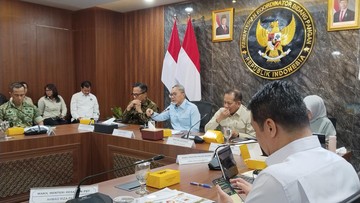 Zulhas Pastikan Barang Subsidi-Bantuan Pemerintah Disalurkan Lewat Kopdes