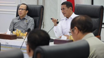 Mentan Ingatkan Pentingnya Ambil Kebijakan Tepat dalam Kepemimpinan