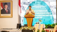 Proyek Rumah Korban Bencana Sumatera Dikebut, Target Rampung Akhir 2026