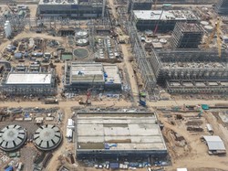 Pembangunan CA-EDC Chandra Asri Capai 80%, Ditargetkan Operasi 2027
