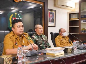 Realisasi Rp 565 M untuk Penanganan Bencana Rendah, Pemkot Ungkap Kendalanya