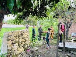 Percepat Pemulihan Pascabencana, Pemkot Medan Selaraskan Data dan Anggaran