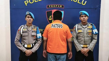 Polda Bengkulu Tindak Oknum Polisi yang Viral Ledek Peserta Aksi