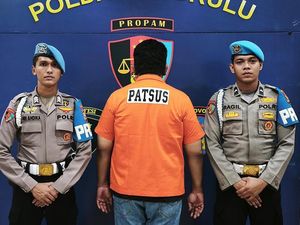 Video: Polda Bengkulu Tindak Oknum yang Ledek Demonstran di Hari Tani