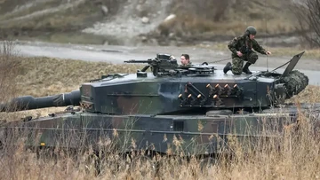 Referendum Swiss: Pemilih Tolak Pengetatan Aturan Netralitas