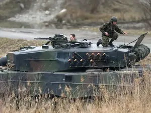 Referendum Swiss: Pemilih Tolak Pengetatan Aturan Netralitas