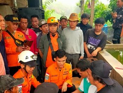 Remaja yang Hilang Saat Berburu di Kebun Kepahiang Ditemukan Selamat