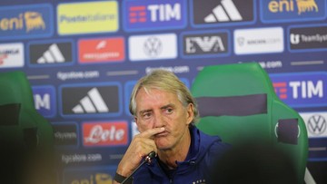 Italia Kalahkan Turki, Mancini: Jalan Masih Panjang