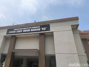 Marak Gejala Mirip Influenza A, Warga Kuningan Diminta Waspada