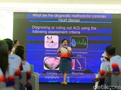IHC Perkuat Layanan Jantung Indonesia lewat Kolaborasi Internasional