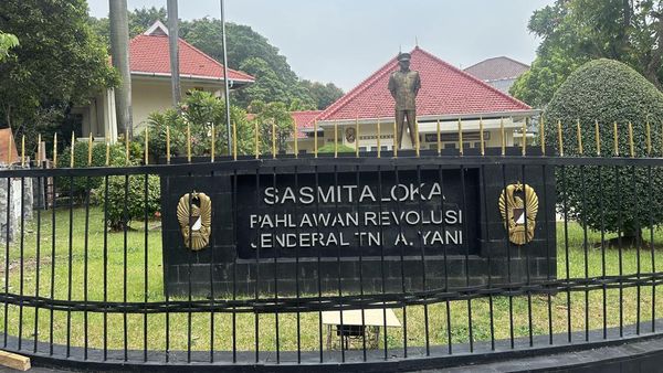 Kondisi Rumah Hampir 1 Abad yang Jadi Saksi Bisu Tewasnya Jenderal Ahmad Yani