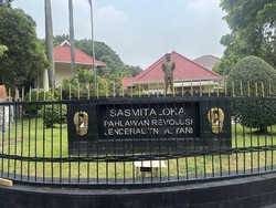 Rumah Nyaris 1 Abad Ini Jadi Saksi Bisu Tewasnya Jenderal Ahmad Yani