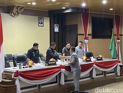 Gerindra Geram Pokir DPRD Parepare Tak Direalisasikan Pemkot
