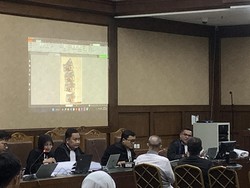 Eks Anak Buah Ungkap Ancaman Keluar Gerbong Jika Tak Patuhi Stafsus Yaqut