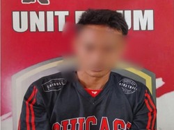 Pria di PALI Menyerahkan Diri Usai Tembak Petani hingga Tewas
