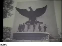 7 Pahlawan Revolusi yang Gugur dalam Peristiwa G30S PKI 1965