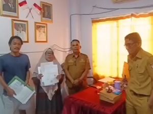 Lurah Minta Duit Warga Urus Ahli Waris, Camat Wajo Klarifikasi