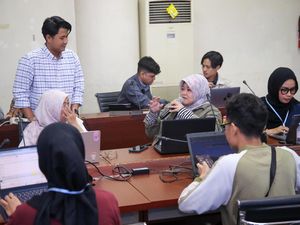 Ditjen Hortikultura Kementan Asah Skill Video-Branding di Era Digital