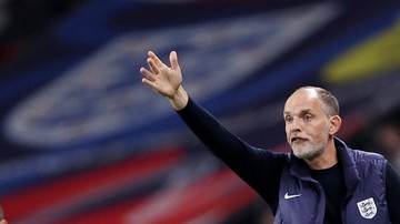 Tuchel: Saat Pegang Bola, Inggris Adalah Ancaman untuk Diri Sendiri