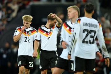 Kata-kata Menohok Schweinsteiger buat Timnas Jerman