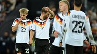 Kata-kata Menohok Schweinsteiger buat Timnas Jerman