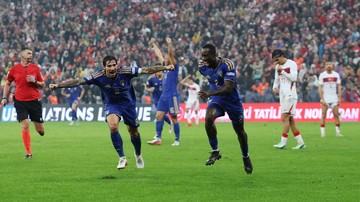 Turki Vs Italia: Gli Azzurri Sikat Tuan Rumah 4-1