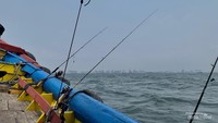 Dari Hobi Jadi Bikin Open Trip Mancing, Begini Ceritanya