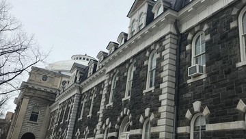 Geger Dugaan 7 Pria Perkosa Mahasiswi di Kampus Top Cornell University AS