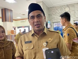 Gus Yasin Ungkap Korban Keracunan MBG di Jateng Setahun Ini Tembus 13 Ribu